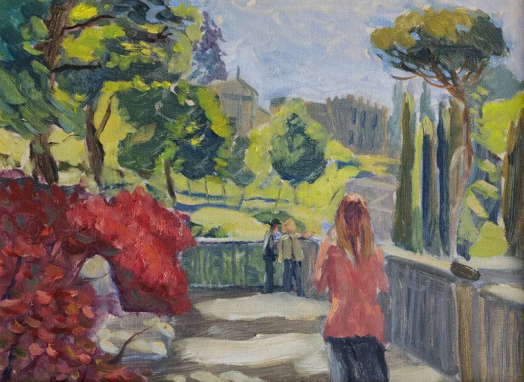 Landscape