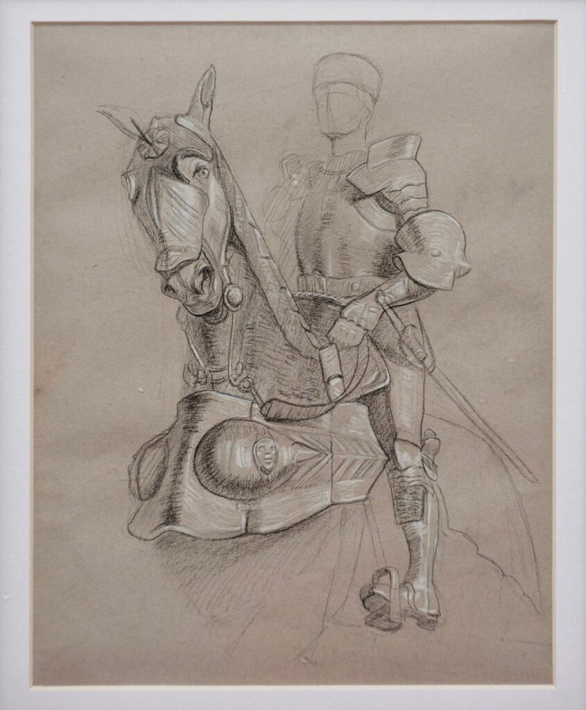 Drawing