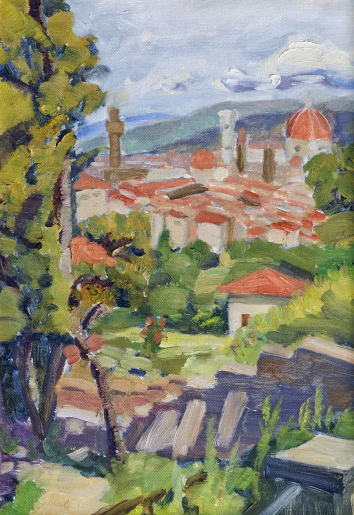 Landscape