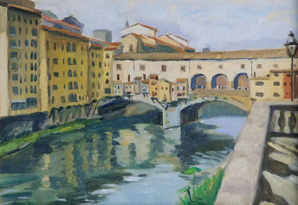 Landscape